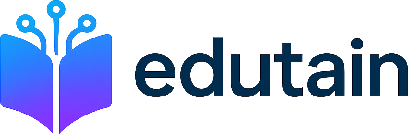 Edutain